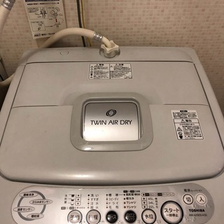 【至急】TOSHIBA洗濯機 4.2 kg お譲りします