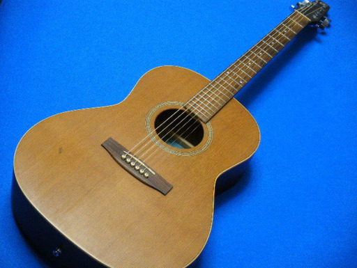 アコースティックギター Seagull  S6 ＋ FOLK