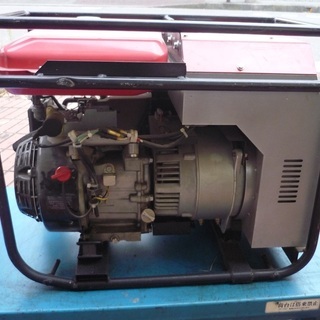 ウェルダー 発電機兼用溶接機 【公式通販】