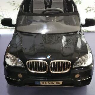 子供用 電動乗用車 BMW-X5