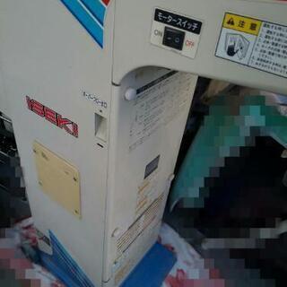 販売中】 自動選別計量器 イセキ ポリメイト20 LTA20 網目1.85 単層