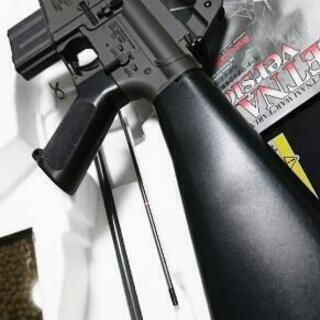 東京マルイM16A1ベトナム電動ガン新品未使用