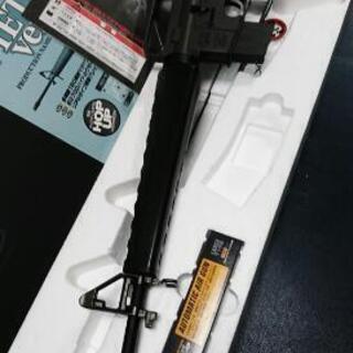 東京マルイM16A1ベトナム電動ガン新品未使用