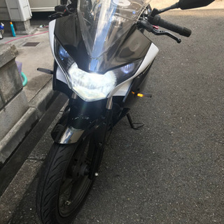 CBR125R JC50 【公式通販】
