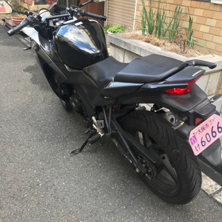 CBR125R JC50 【公式通販】