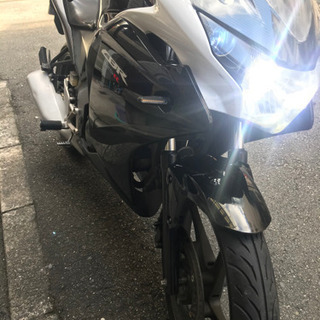 CBR125R JC50 【公式通販】