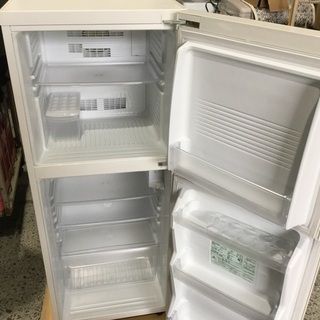 オシャレ無印良品冷蔵庫◇２０１４年製 | www.viva.ba