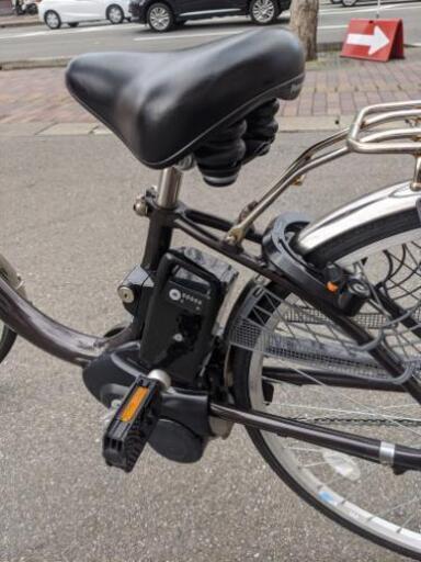 PANASONIC 「パナソニック」 BE-ELYX632T2 VIVI YX 2019年モデル 電動