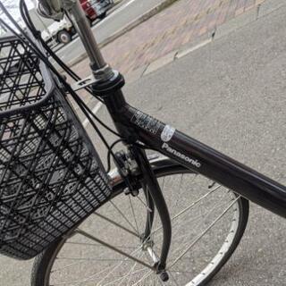 PANASONIC 「パナソニック」 BE-ELYX632T2 VIVI YX 2019年モデル 電動