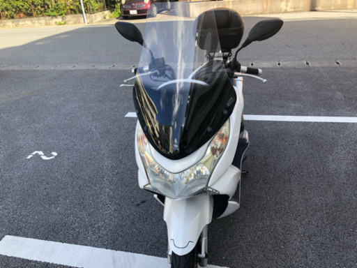その他 pcx JF28