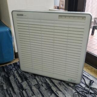 早い者勝ち！ ZOJIRUSHI 空気清浄機