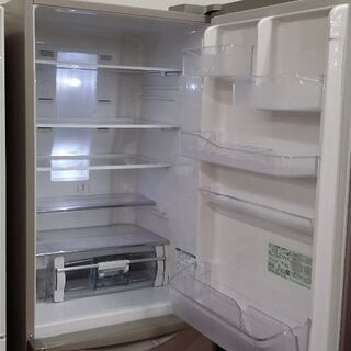 安心の6ヶ月保証つき【トレジャーファクトリー入間店】HITACHIの3ドア 