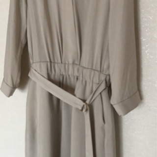 Yecca Vecca ワンピース ゆか 品川シーサイドのワンピースの中古 古着あげます 譲ります ジモティーで不用品の処分