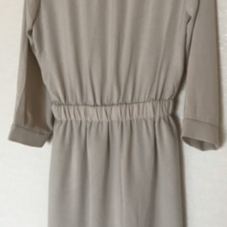 Yecca Vecca ワンピース ゆか 品川シーサイドのワンピースの中古 古着あげます 譲ります ジモティーで不用品の処分