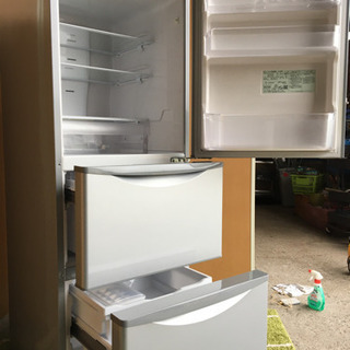 ☆まとめて値引き☆日立☆265L 冷蔵庫☆2014年製☆極美