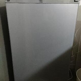 冷蔵庫 AQR-81C 2015年製