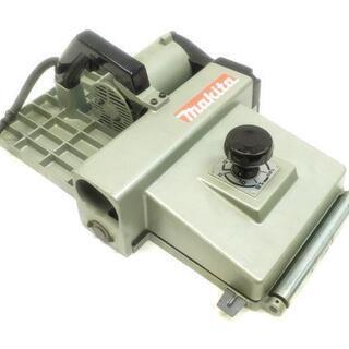[N0106G] makita マキタ 312mmカンナ KP310 電気カンナ 一尺カンナ 電動かんな ブレードゲージ付 動作品 電動工具 大工道具 Amazon | マキタ(Makita) カンナ 312mm KP312 | 電気カンナ