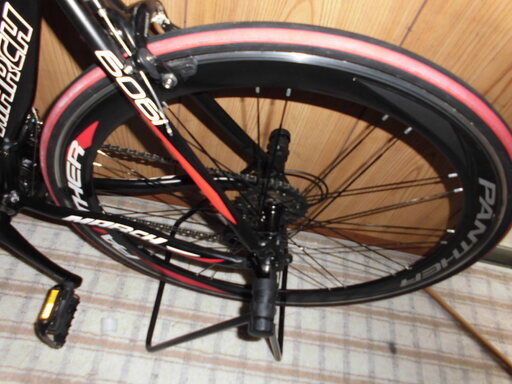 ●超軽量8.6キロPantherGiant(パンサージャイアント) ○超軽量8.6キロPantherGiant(パンサージャイアント)