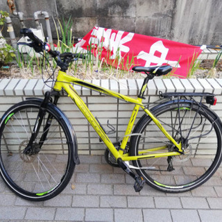 マウンテンバイク 1月9日まで☆