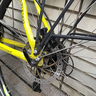 マウンテンバイク 1月9日まで☆