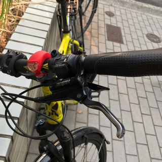 マウンテンバイク 1月9日まで☆