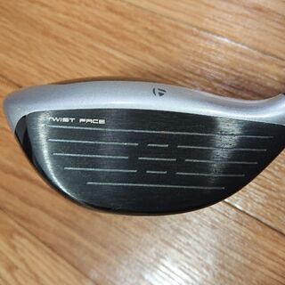 TaylorMade テーラーメイド M6 Dタイプ D-TYPE フェアウェイウッド 5W