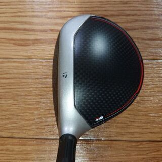 TaylorMade テーラーメイド M6 Dタイプ D-TYPE フェアウェイウッド 5W