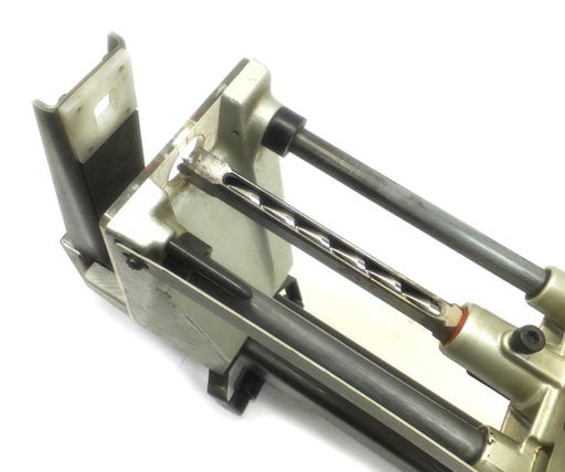 [N0107B] 美品 RYOBI リョービ DM-6C-10 コミ栓角のみ 動作品 電動工具 大工道具 N0107B] 美品 RYOBI リョービ DM-6C-10 コミ栓角のみ 動作品 電動工具