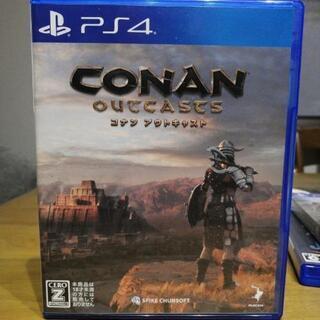 ps4ゲームソフト七枚