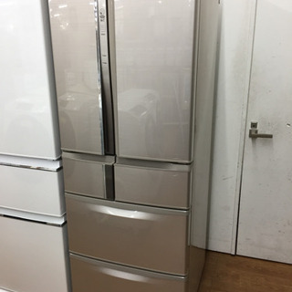安心の6ヶ月保証付！【MISTUBISHI】冷蔵庫売ります！」