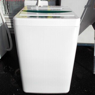 早い者勝ち‼️洗濯機4.5キロ‼️YWM-T45A1‼️セット割可能です‼️