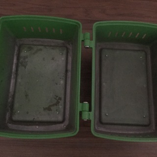 aniva トルコ製バーベキューグリル コンロ Mangal グリーン