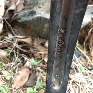 ★値下　18インチ8J★