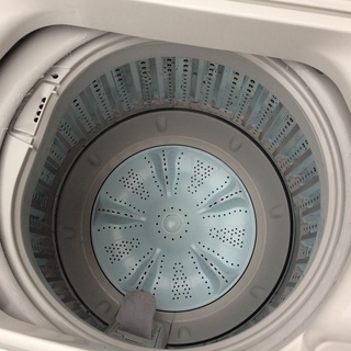 RKGSE-154】特価！アクア/AQUQ/6kg/全自動洗濯機/AQW-S60E/中古/2017年 