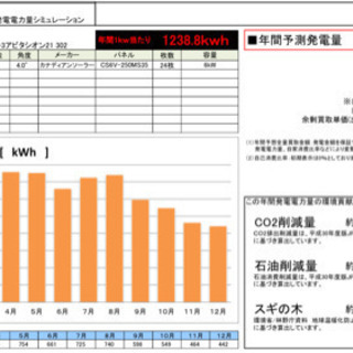 太陽光付きカーポート