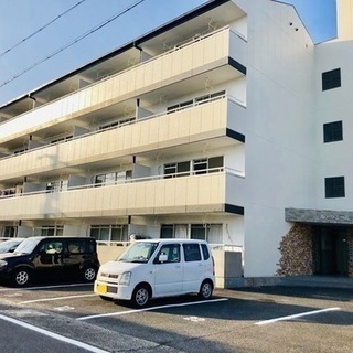 ル・シエール鏡島 502号室(1LDK) 眺望抜群  セキュリテ...