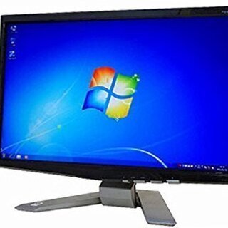 中古　ディスプレイacer P223W B （110513）【2...