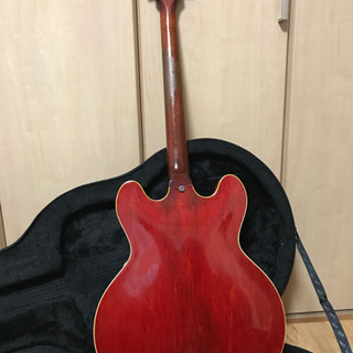 68年製 Gibson ES-335 ビンテージギター