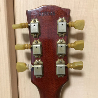 68年製 Gibson ES-335 ビンテージギター