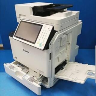 複合機　Canon imageRUNNER ADVANCE