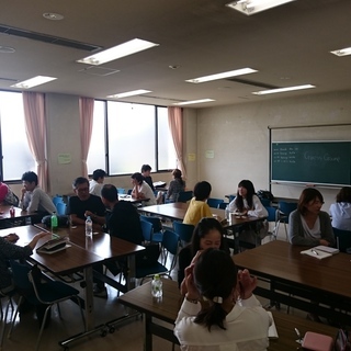 横浜でワンコインで英会話勉強会に参加！　