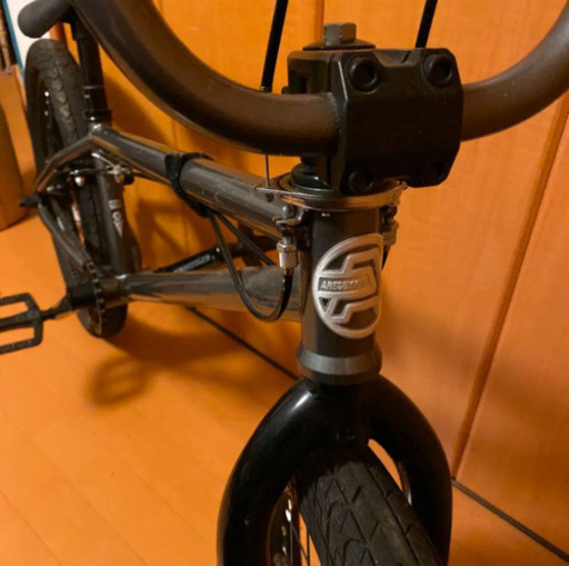 ARESBIKES BMX NAGA STREET アーレスバイク | stainu-tasikmalaya.ac.id