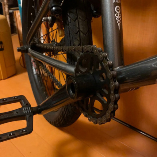 ARESBIKES BMX NAGA STREET アーレスバイク | stainu-tasikmalaya.ac.id