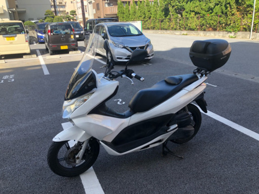 その他 pcx 125 JF28