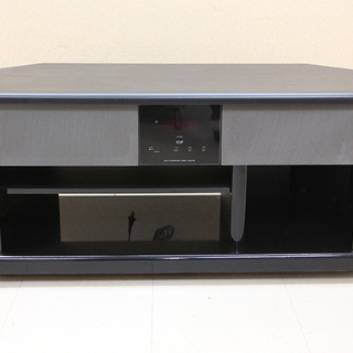 東芝 サラウンドホームシアター THY-B1000 音響 テレビ台 ホームシアター (E721YGmx)