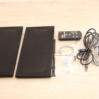 東芝 サラウンドホームシアター THY-B1000 音響 テレビ台