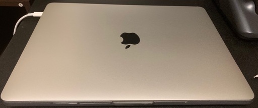 【今日中に打ち切り】MacBook Pro Retina 13-inch MV9A2J/A 2019