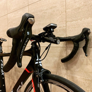 リドレー　フルカーボン　ロードバイク （最終値下げ！）