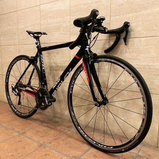 リドレー　フルカーボン　ロードバイク （最終値下げ！）