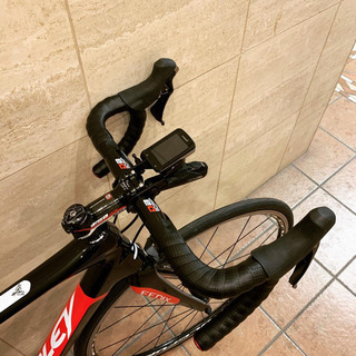 リドレー　フルカーボン　ロードバイク （最終値下げ！）